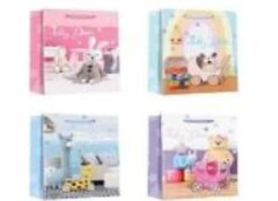 Opakowanie Torebka prezentowa 30x39cm (12szt)