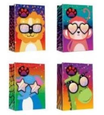 Opakowanie Torebka prezentowa 30x39cm (12szt)