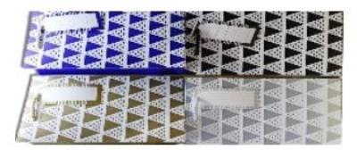 Opakowanie Torebka prezentowa 30x39cm (12szt)