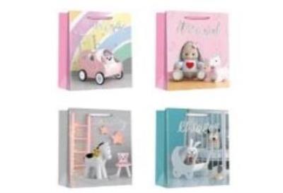 Opakowanie Torebka prezentowa 30x39cm (12szt)