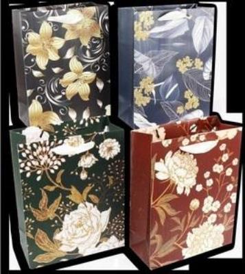 Opakowanie Torebka prezentowa 30x39x12cm MIX