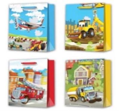 Opakowanie Torebka prezentowa 30x41cm (12szt)