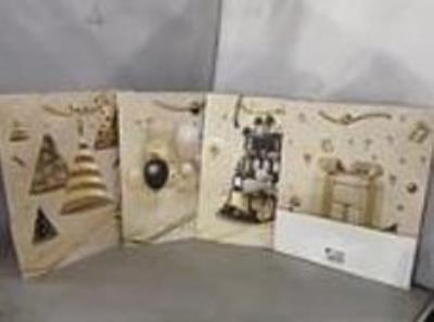 Opakowanie Torebka prezentowa 32x26x10cm