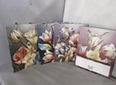 Opakowanie Torebka prezentowa 32x26x10cm MIX