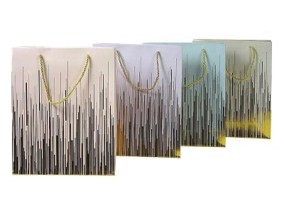 Opakowanie Torebka prezentowa 32x26x10cm MIX