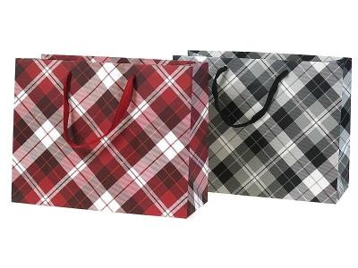 Opakowanie Torebka prezentowa 33x26x14cm