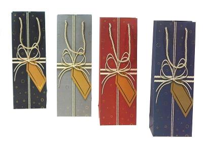 Opakowanie Torebka prezentowa 35x12x9cm (12szt)