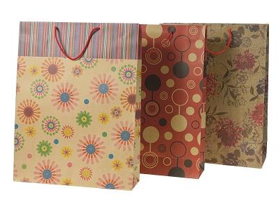 Opakowanie Torebka prezentowa 39,5x38x12,5cm