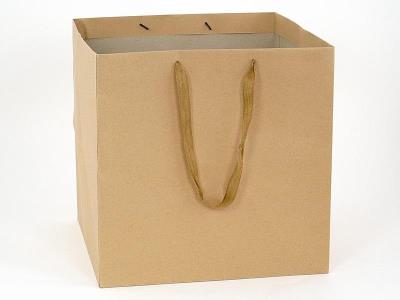 Opakowanie Torebka prezentowa 40x40x40cm