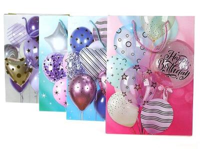 Opakowanie Torebka prezentowa 41,5x30x12cm (12szt)