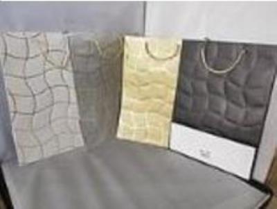 Opakowanie Torebka prezentowa 41,5x30x12cm MIX