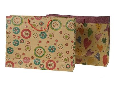 Opakowanie Torebka prezentowa 50x38x13cm