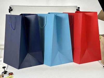 Opakowanie Torebka prezentowa 54x36x30cm MIX