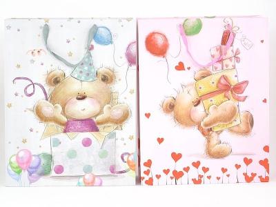 Opakowanie Torebka prezentowa 55x43x15cm