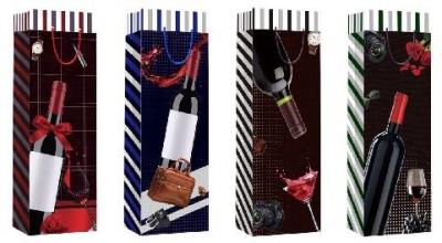 Opakowanie Torebka prezentowa B