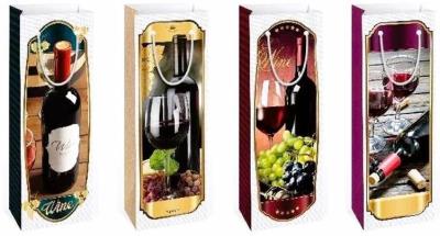 Opakowanie Torebka prezentowa B