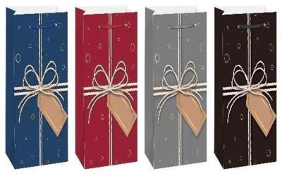 Opakowanie Torebka prezentowa B