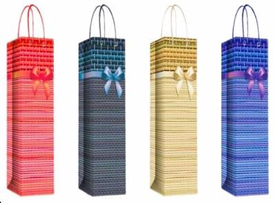 Opakowanie Torebka prezentowa B