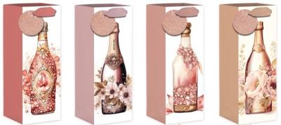 Torebka prezentowa B. Wydawca: W&K. SmakLiter.pl Opakowanie Torebka prezentowa B