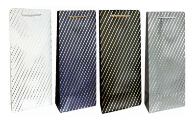 Torebka prezentowa B. Wydawca: W&K. SmakLiter.pl Opakowanie Torebka prezentowa B