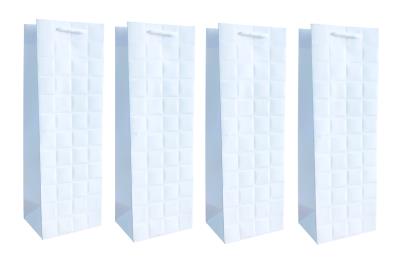 Torebka prezentowa B. Wydawca: W&K. SmakLiter.pl Opakowanie Torebka prezentowa B