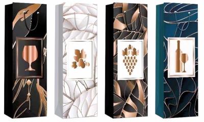 Opakowanie Torebka prezentowa B