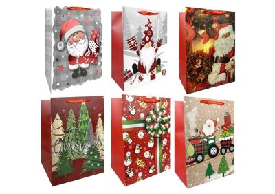 Opakowanie Torebka prezentowa BN LUX L-20 MIX