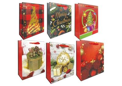 Opakowanie Torebka prezentowa BN LUX M MIX