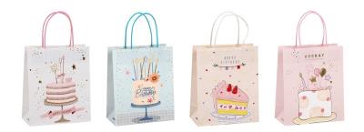 Torebka prezentowa HB 10496 L. Wydawca: NInvest. SmakLiter.pl Opakowanie Torebka prezentowa HB 10496 L