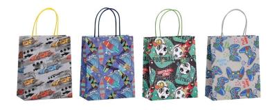 Opakowanie Torebka prezentowa HB 11132 L