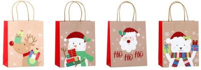 Opakowanie Torebka prezentowa HB 8617 L eko