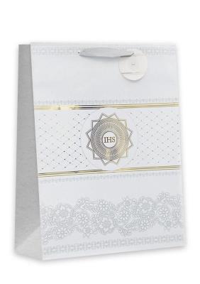 Opakowanie Torebka prezentowa komunijna
