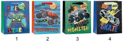 Opakowanie Torebka prezentowa KR 11137 L