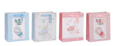 Opakowanie Torebka prezentowa KR 11527 M