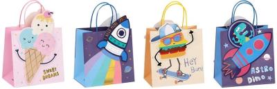 Opakowanie Torebka prezentowa KR 11631 ZM