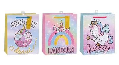 Opakowanie Torebka prezentowa KR 12020 L