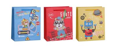 Opakowanie Torebka prezentowa KR 12540 L