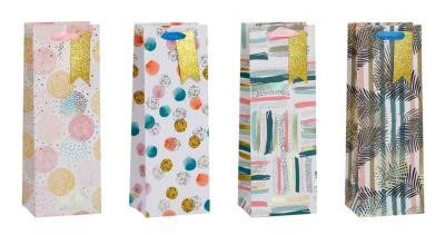 Torebka prezentowa KR 13131 J. Wydawca: NInvest. SmakLiter.pl Opakowanie Torebka prezentowa KR 13131 J