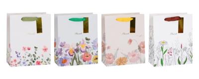 Torebka prezentowa KR 13151 S. Wydawca: NInvest. SmakLiter.pl Opakowanie Torebka prezentowa KR 13151 S