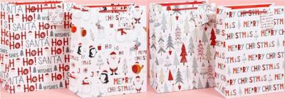 Opakowanie Torebka prezentowa KR 2688 S