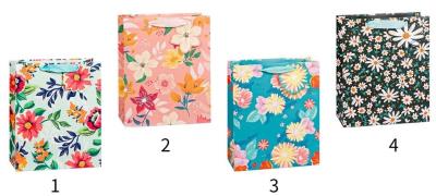 Opakowanie Torebka prezentowa KR 4326 S