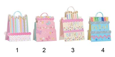 Opakowanie Torebka prezentowa KR 9663 M