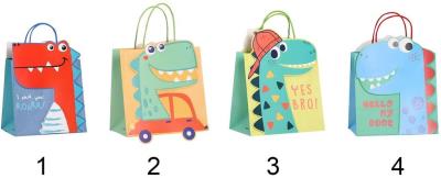 Opakowanie Torebka prezentowa KR 9669 M