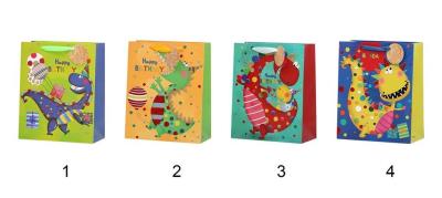 Opakowanie Torebka prezentowa KR 9692 XL