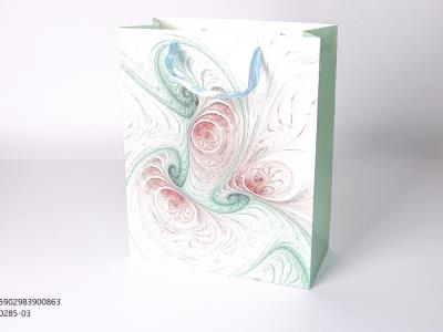 Opakowanie Torebka prezentowa L