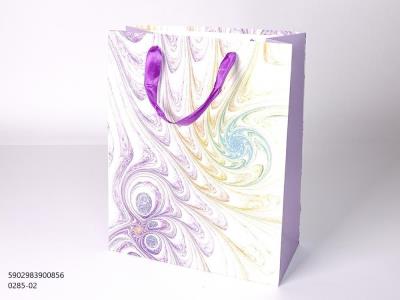 Opakowanie Torebka prezentowa L