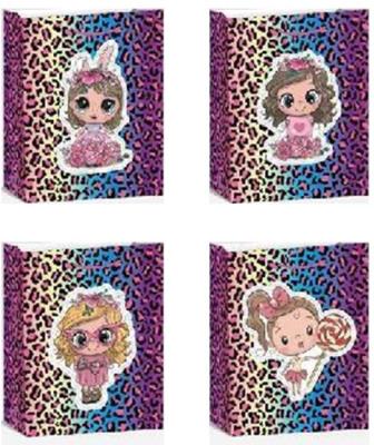 Opakowanie Torebka prezentowa L