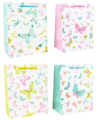 Opakowanie Torebka prezentowa L