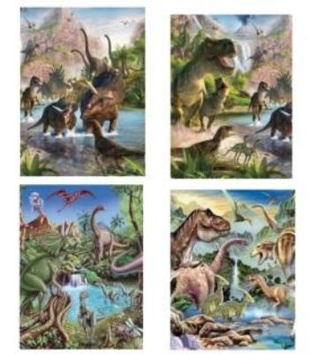 Opakowanie Torebka prezentowa L