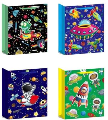 Opakowanie Torebka prezentowa L